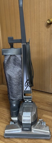 Kirby g4d tech - drive, upright