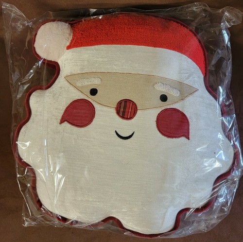 Santa claus face - claus,