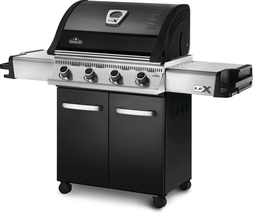 Napoleon 485 stainless steel - napoleon,