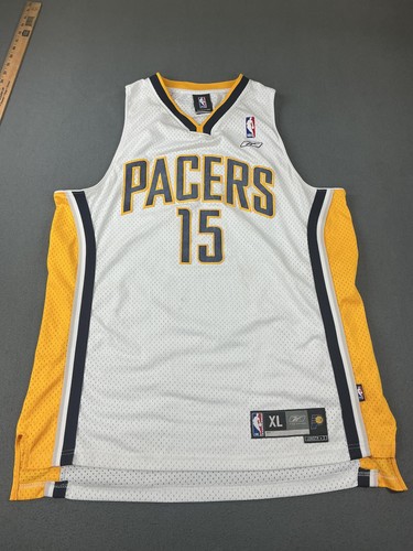 Indiana pacers jersey - indiana, mens