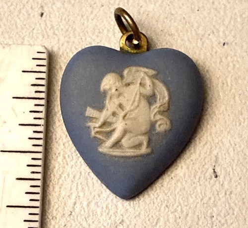 Vintage wedgwood blue - wedgwood,