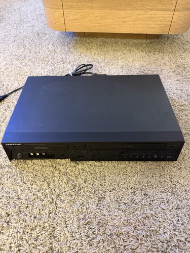 Samsung dvd vr357 - dvd-vr357, tunerless