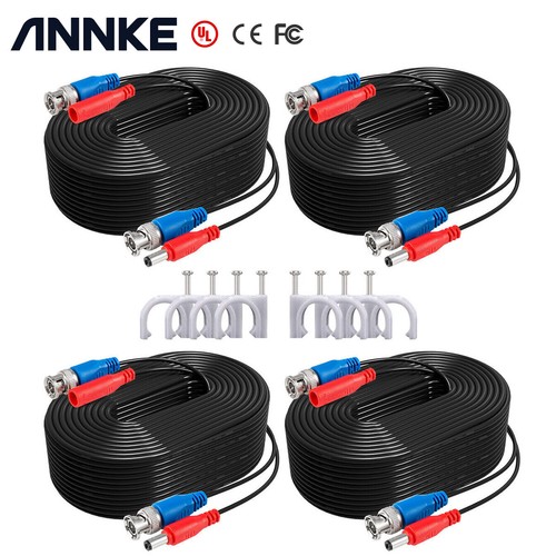 Annke 100 150ft - annke, 25/50/60/100/150ft