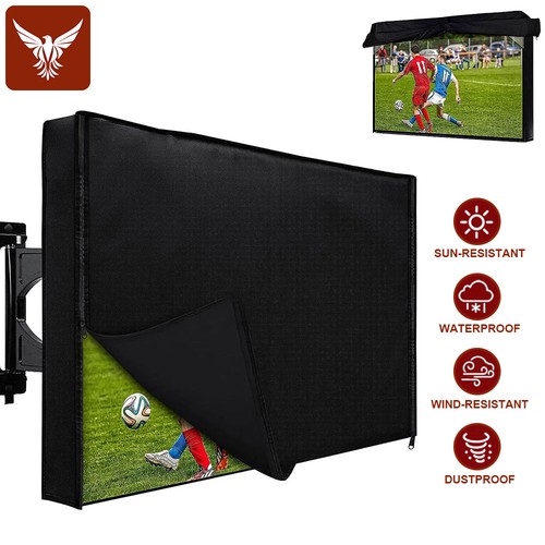 Inch outdoor tv cover - 30-85,