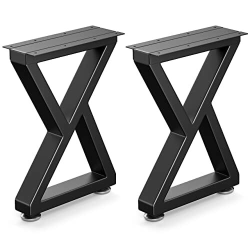 Pack inch metal bench - 2,