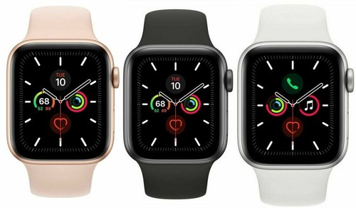 Apple watch series - series, 40mm