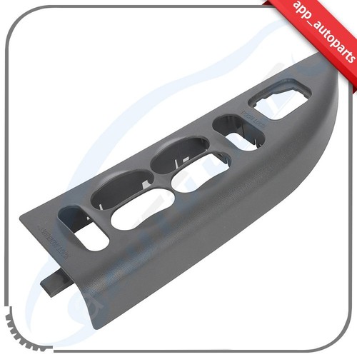 Window switch bezel fit - switch, for