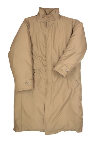 Vintage men lands end olive - end,