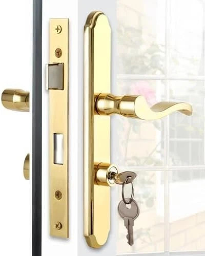 Pella storm door handle - storm,