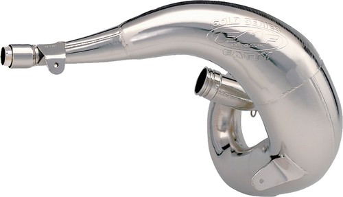 Fmf pipe fatty rm125 2001 - fatty,