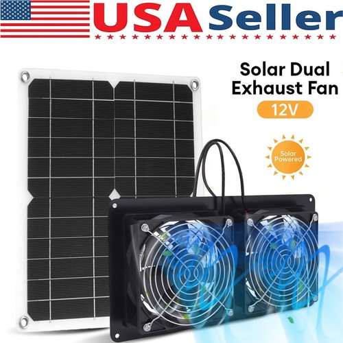 30w solar dual exhaust - 30w,