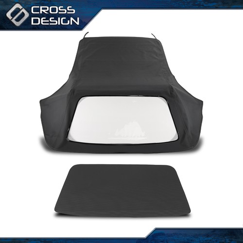 Convertible soft top - soft,