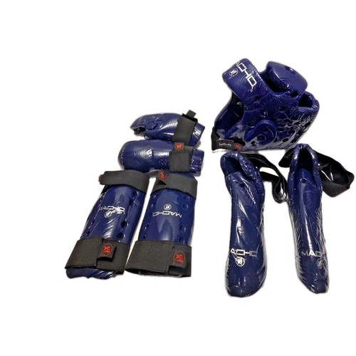 Martial arts sparring gear - sparring,
