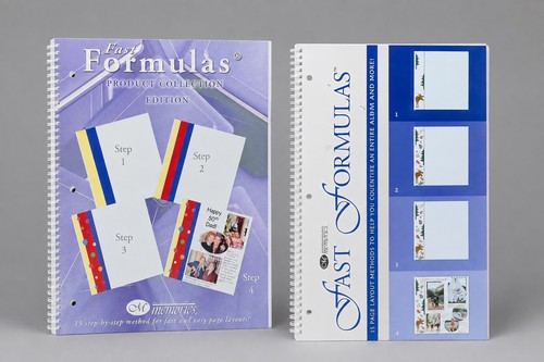 Creative memories fast - memories,