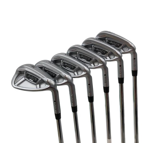 Ping anser iron - iron, dot