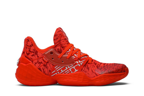 Adidas men harden vol - harden, 4