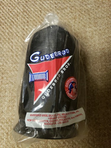 Gudebrod 6000yds spool g33 - gudebrod,