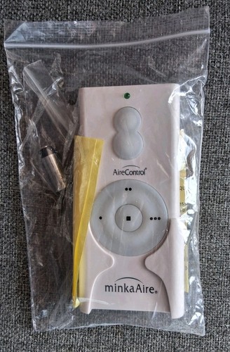 New minka aire - new,