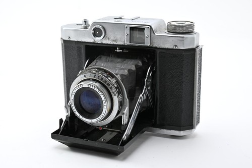 Exc mamiya six - model, k