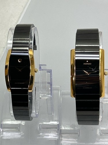 Movado elliptica diamond - movado,
