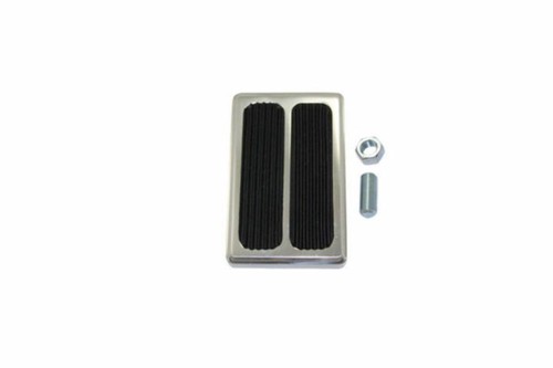 Universal polished aluminum - universal,