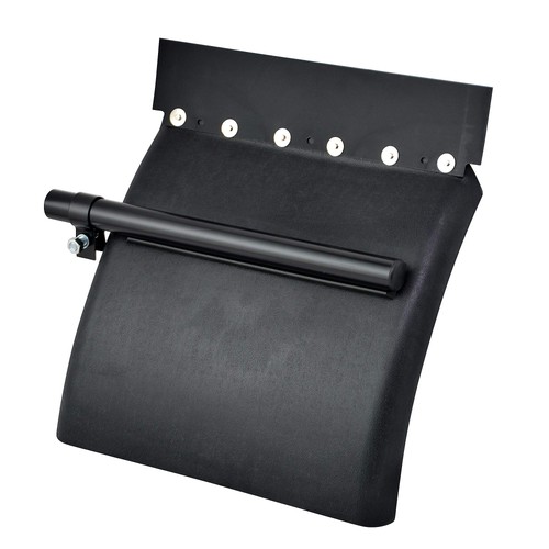 X24 black poly - black,