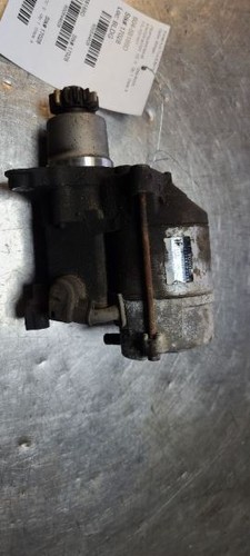 Starter motor 4kw fits 05 - 1.4kw, 96-05