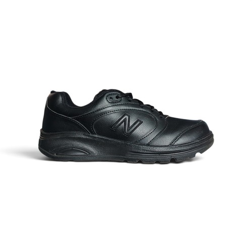 New balance 674 triple black - 674,