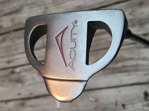 Acuity mallet putter - mallet,