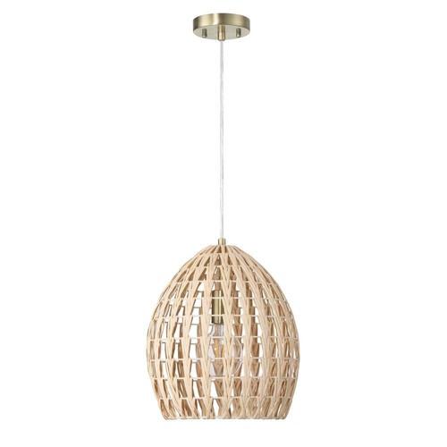 Persephone light natural - 1-light,