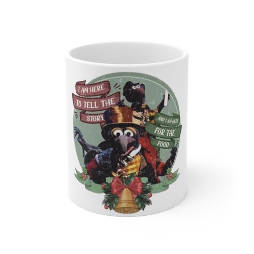 Muppets christmas carol - muppets,