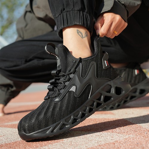 Men steel toe - men, sneakers