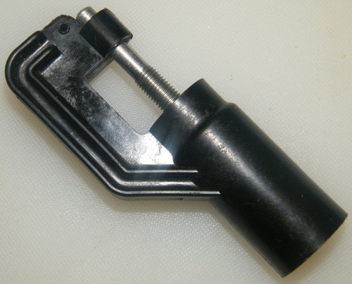 Mec gauge cam crimp die - cam,