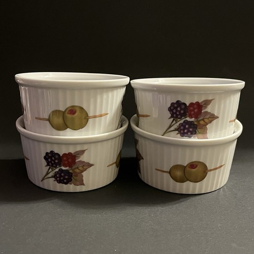 Royal worcester evesham - royal,