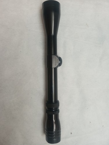 Redfield 9x40 black hunting - black,