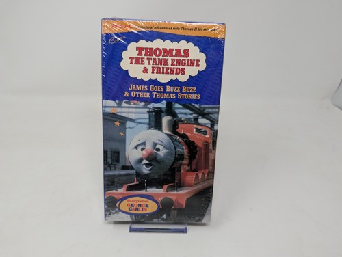 Thomas and friends james - and,