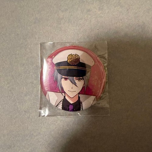 Mahoyaku owen can badge - 14+,