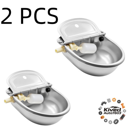 Pack automatic water - 2-pack,