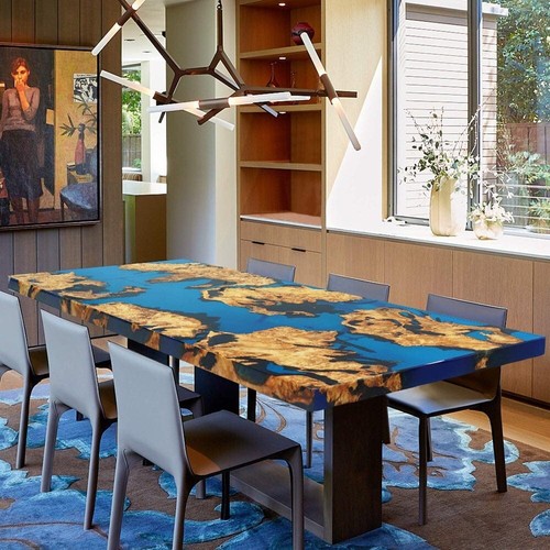 Custom poplar luxury epoxy - custom,