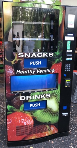 Seaga hy2100 combo snack soda - combo,