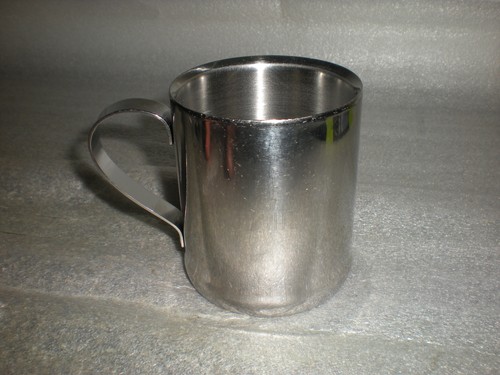 Morico 300 stainless - 18-8,