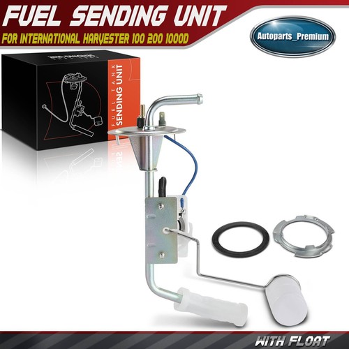 Gal fuel tank sending - gal., unit