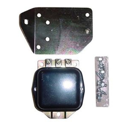 8n10505c volt regulator fits - volt,