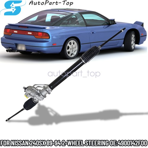 For nissan 240sx 1989 1994 - 1x,