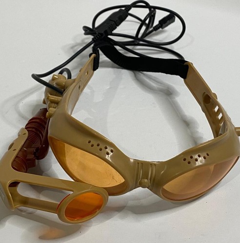 Hasbro tiger orange - tiger, headset