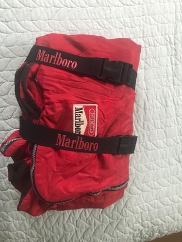 Vintage 90s team marlboro - vintage,