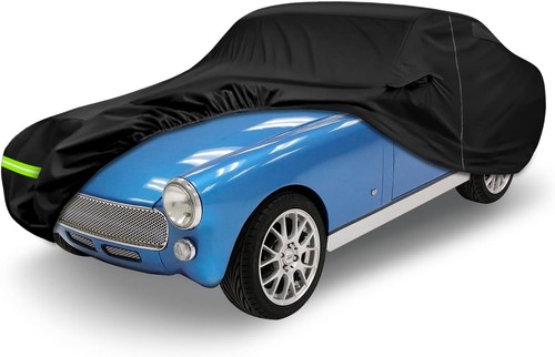 Waterproof car cover - waterproof,