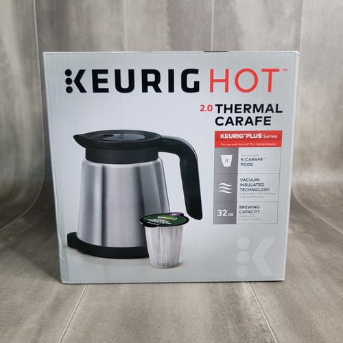 Keurig 119352 stainless - keurig,