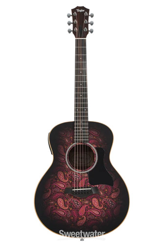 Taylor mini special - gs,