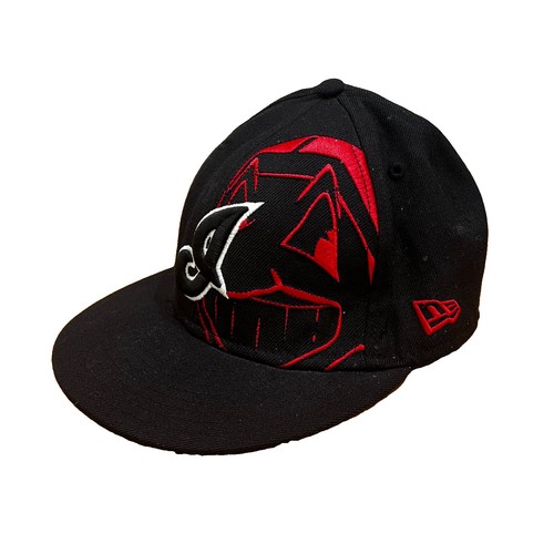 Cleveland indians wahoo - cleveland,